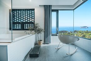 Jeju Bricks Hotel