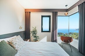 Jeju Bricks Hotel