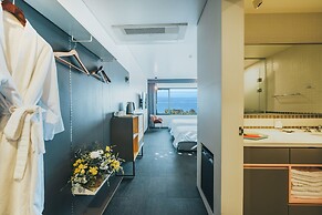 Jeju Bricks Hotel