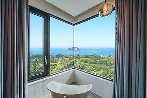 Jeju Bricks Hotel