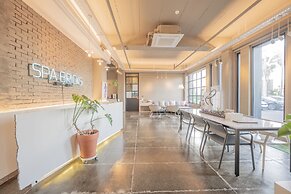 Jeju Bricks Hotel