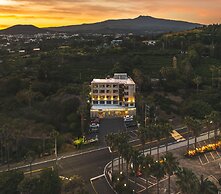 Jeju Bricks Hotel