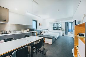 Jeju Bricks Hotel