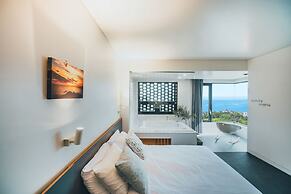 Jeju Bricks Hotel
