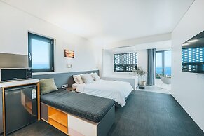 Jeju Bricks Hotel