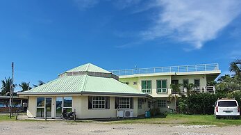 S-E Hotel and Residence