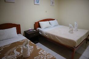 S-E Hotel and Residence