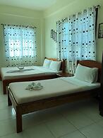 S-E Hotel and Residence