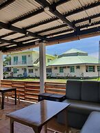 S-E Hotel and Residence