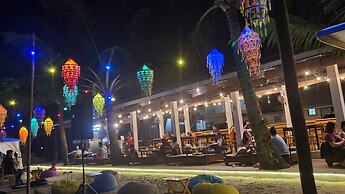 S-E Hotel and Residence