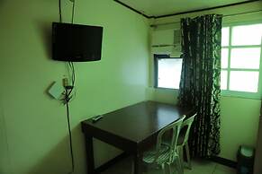 S-E Hotel and Residence