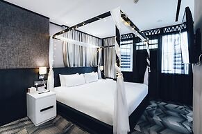 Hotel NuVe Urbane