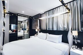 Hotel NuVe Urbane