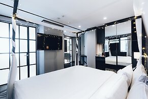 Hotel NuVe Urbane