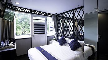Hotel NuVe Urbane