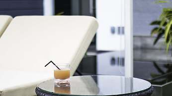 Hotel NuVe Urbane