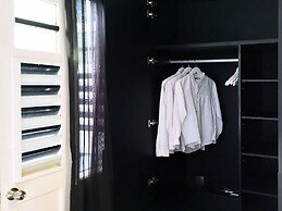 Hotel NuVe Urbane