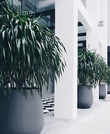 Hotel NuVe Urbane