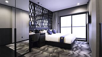 Hotel NuVe Urbane