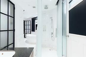 Hotel NuVe Urbane