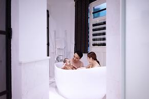 Hotel NuVe Urbane