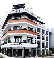 Hotel NuVe Urbane