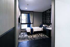 Hotel NuVe Urbane