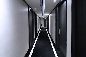 Hotel NuVe Urbane
