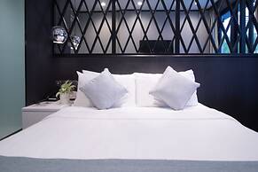 Hotel NuVe Urbane