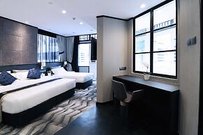 Hotel NuVe Urbane