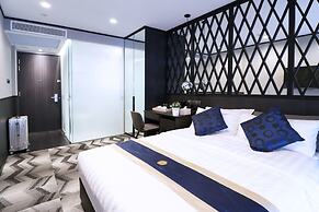 Hotel NuVe Urbane