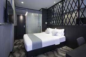 Hotel NuVe Urbane