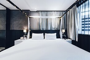 Hotel NuVe Urbane