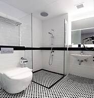 Hotel NuVe Urbane