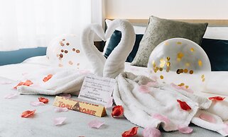 Hotel NuVe Urbane