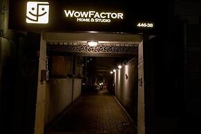 Wow Factor Stay