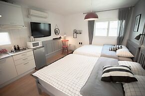Wow Factor Stay
