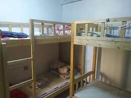 Youth Hostel in Xi'an