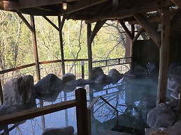 Hotel Manyoutei