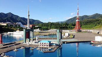 Hotel Manyoutei