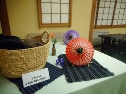 Hotel Manyoutei