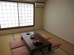 Hotel Manyoutei