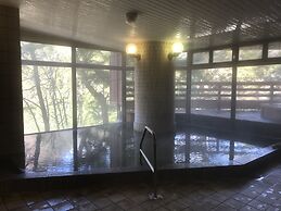 Hotel Manyoutei