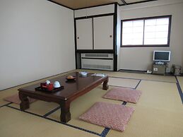 Hotel Manyoutei