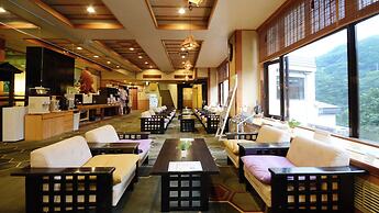 Hotel Manyoutei