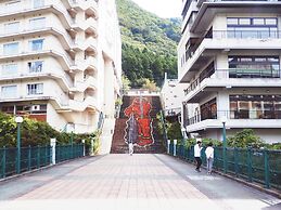 Hotel Manyoutei