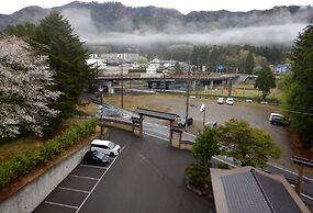 Hotel Manyoutei
