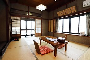Hinoderyokan