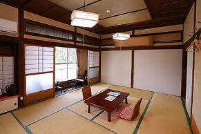 Hinoderyokan