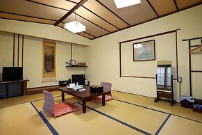Hinoderyokan